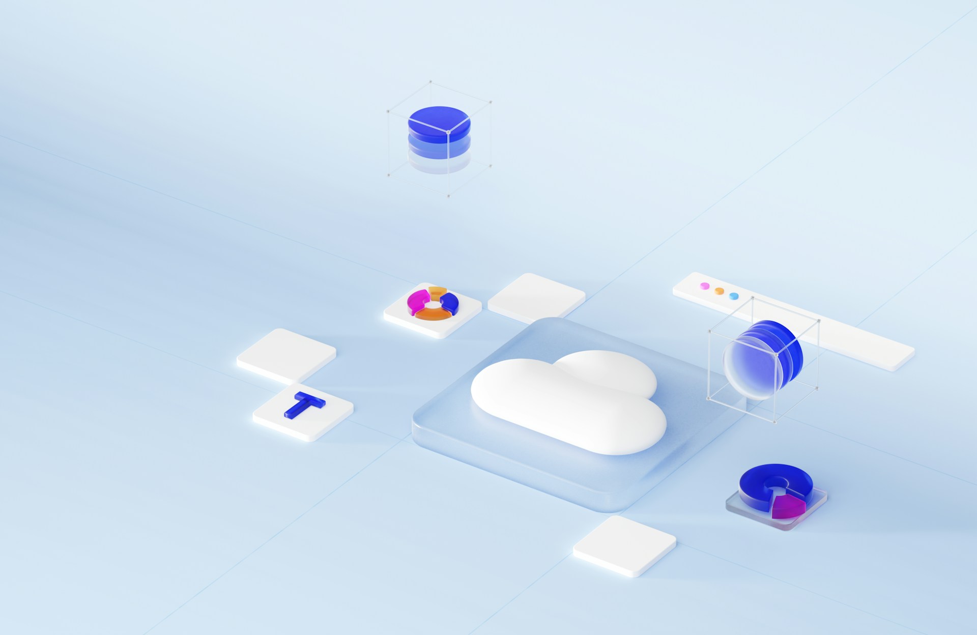 Google Cloud adalah salah satu layanan cloud computing yang paling populer di dunia, yang menawarkan berbagai fitur dan layanan